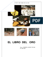 El Libro Del Oro