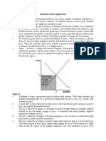 CH 05 Elasticity and Its Application