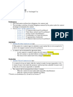 Malaysian Business Law Week-8 Lecture Notes