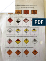 Supuesto Práctico - Linares 2019 Con Corrector