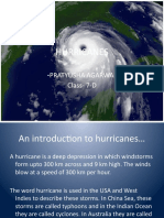 Hurricane