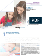 Modulo3 Curso Lectoescritura