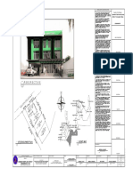 Perspective: Vicinity Map Site Development Plan