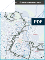 STAN Ligne 13 - Été 2023