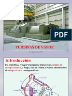 Termo 6-2 Turbinas de Vapor