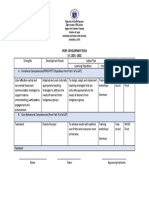 Development Plan