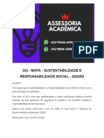 GQ - Mapa - Sustentabilidade e Responsabilidade Social - 2023 53