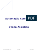 Manual Venda Assistida - 710