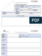 Formato Planeación Epo 33 Vesp