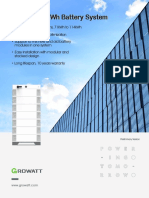 APX 71-114kWh EU Datasheet EN 202306