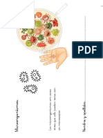 Microsoft Word - Microorganismos. - Cuadernillo - Docx - Microorganismos - Cuadernillo