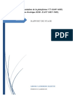 Rapport de Stage Version 6 LIBOM - PL