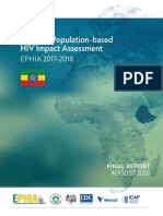 EPHIA Final Report