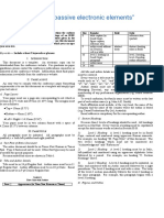 Ieee Format