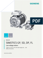 A5E43215508A Sicherheitshinweise SIMOTICS GP SD DP FL en-US