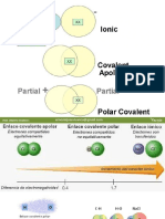 3B - Bases de Enlaces Químicos 23 VC