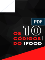 OSDEZCODIGOSDOIFOOD