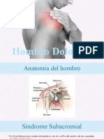 Hombro Doloroso