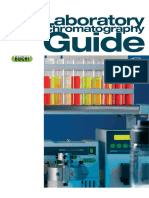 The Laboratory Chromatography Guide From BUCHI