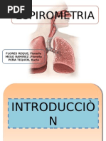 ESPIROMETRIA