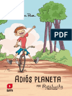 Adiós Planeta, Por Papelucho (Spanish Edition) (Marcela Paz) (Z-Library)