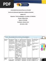 Cuadro Comparativo