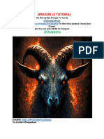 OREGON UI FILLING TUT BY Choppa4You