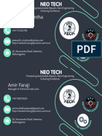 Neo Tech