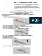 ARAMCO - Examination Updated (Recovered)