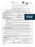 Module 9 Inclusions and Exclusions From Gross Income