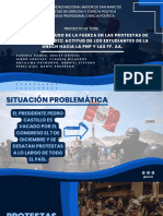 Diapositivas - Proyecto de Tesis - Grupo 7