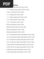 Bit Logic Operations