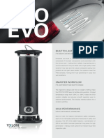 XPO EVO Single Sheet 225D v2