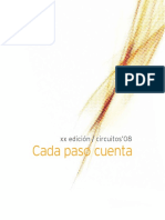 Catálogo Circuitos 2008