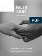 005 - Falso Amor - Brad Hambrick