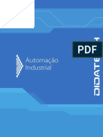 Automação Industrial