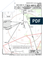 SBRP - Rnav Esmiv 1d - Astob 1d - Haste 1d - Nilsu 1d - Pir 1d - Repax 1d - Tenik 1d Rwy 36 - Sid - 20230420