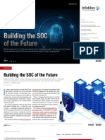 Dark Reading Report Building The Soc of The Future