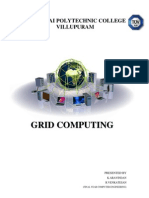 Grid Computing