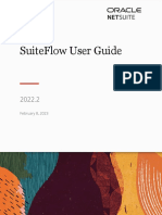 SuiteFlow User Guide