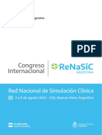 Programa - Congreso Renasic - Ver 4