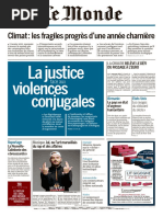 Le Monde 2022.12.29