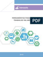 Apostila - Ferramentas ABS - Núcleo Telessaúde SC UFSC