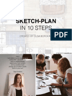 SKETCH PLAN Lead Magnet PDF