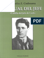 Manual Do Chefe Por Codreanu