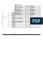 Faculte Polytechnique Horaires Des Cours