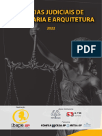 CARTILHA Pericias Judiciais de Engenharia e Arquitetura