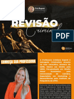 E BOOK Revisão Criminal IDPB Cris Dupret - Compressed