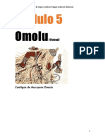 Modulo 5 Canticos e Olubaje PDF Free