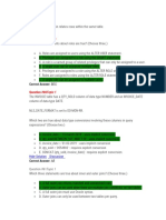 Reviewer IT Examtopics 3